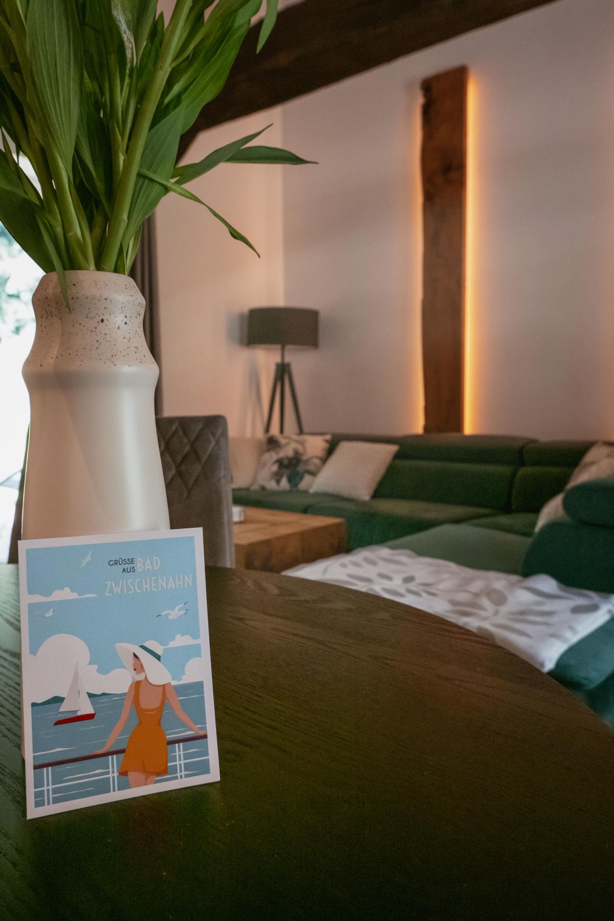 Ahrenshof 11 Spieker