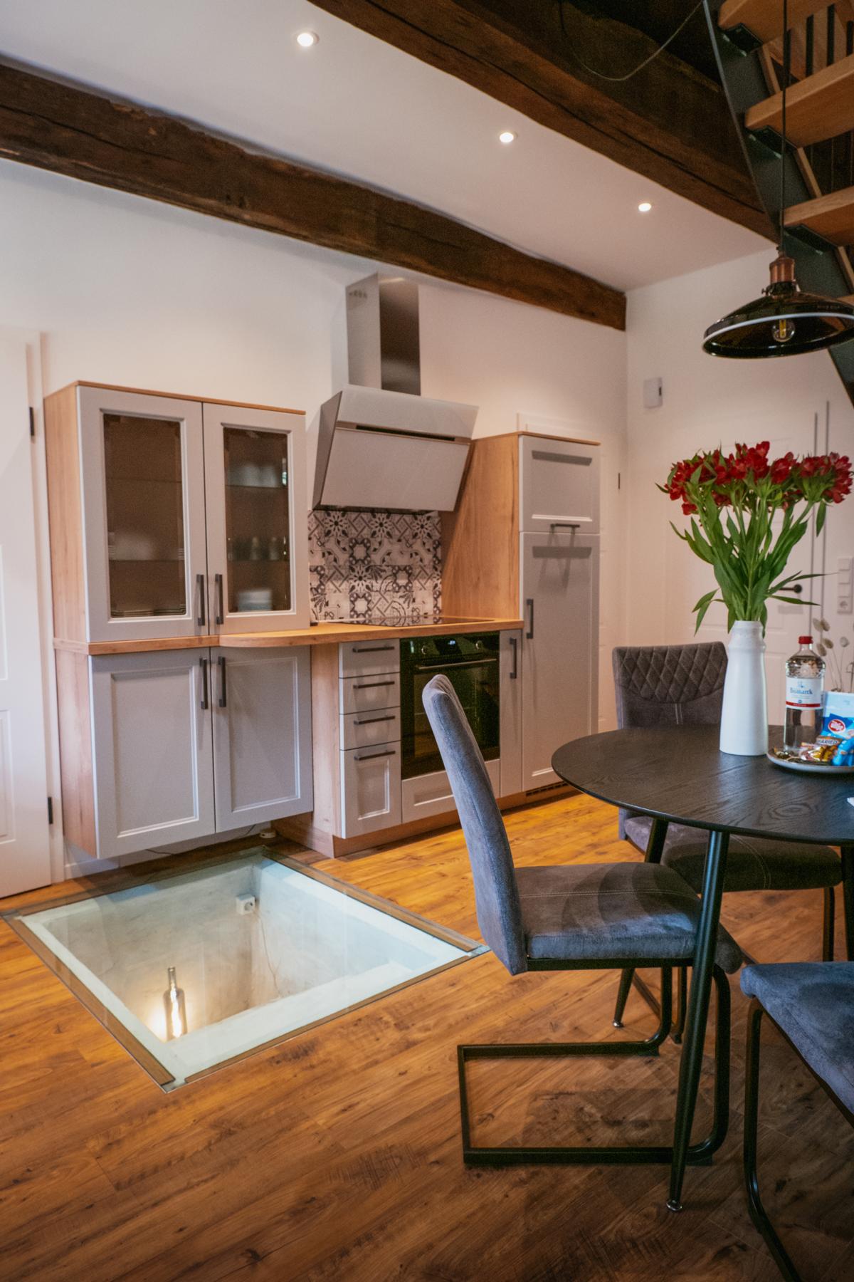 Ahrenshof 11 Spieker