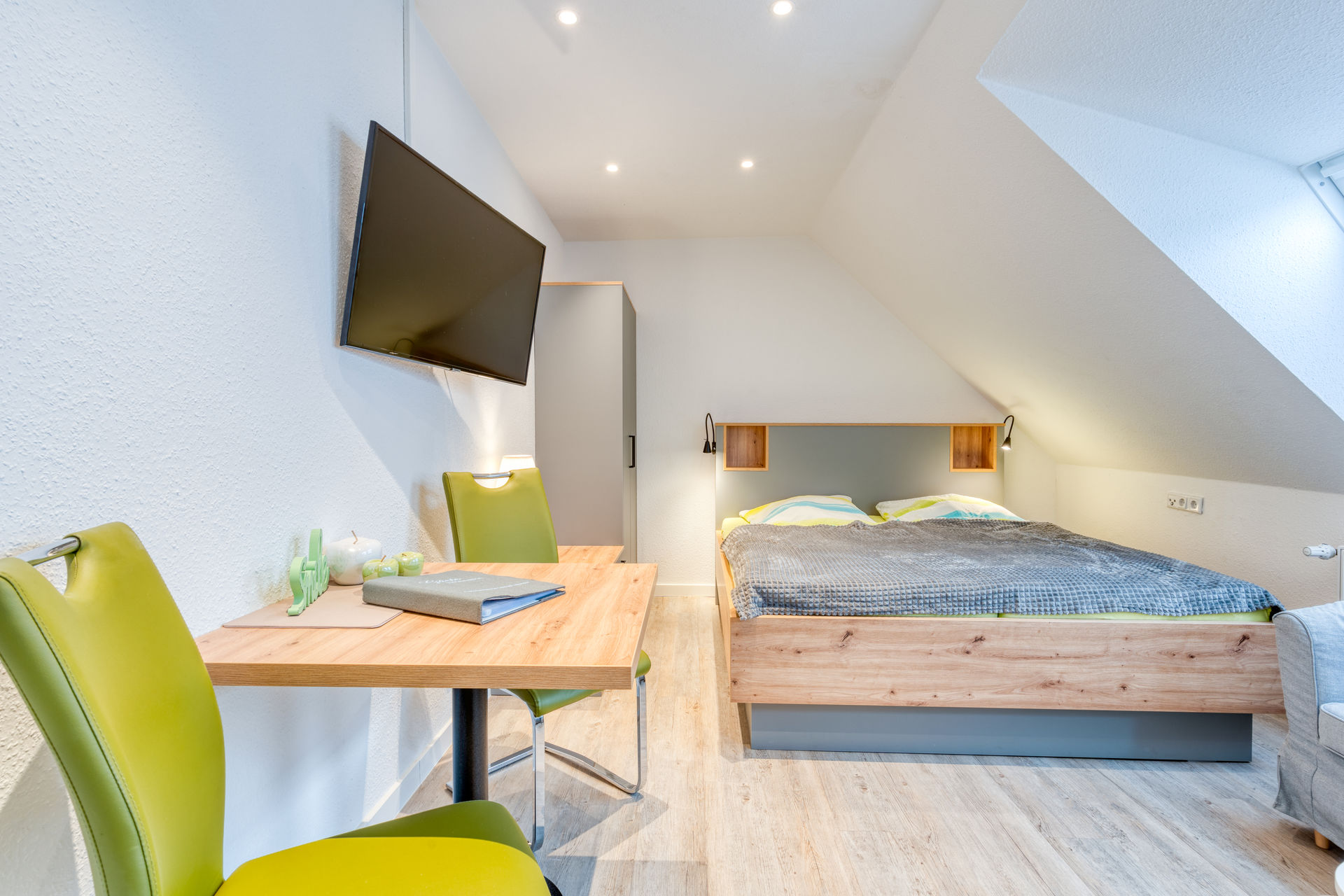 Schmidt-einander Wohnung 8