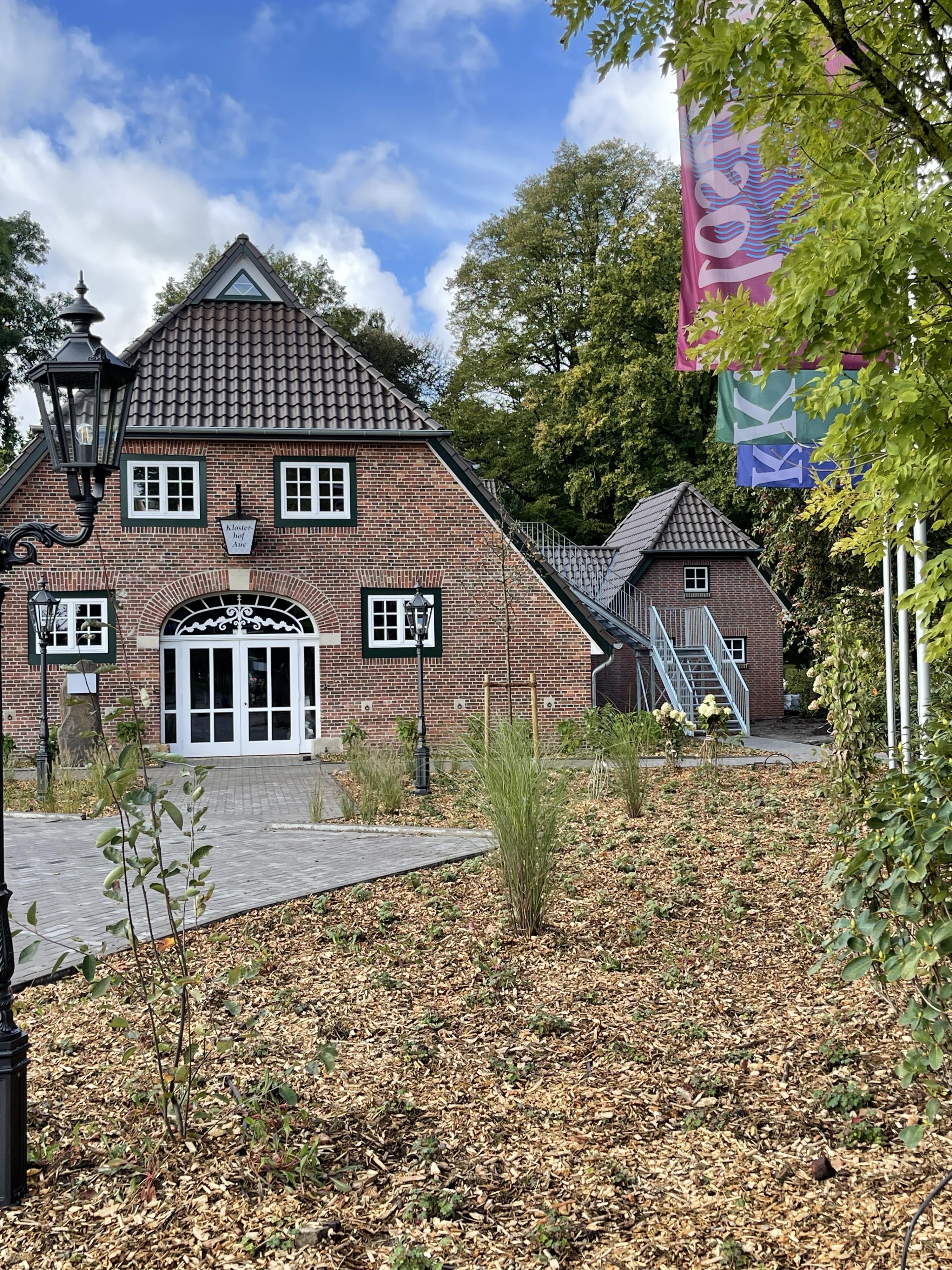 Klosterhof Aue 6