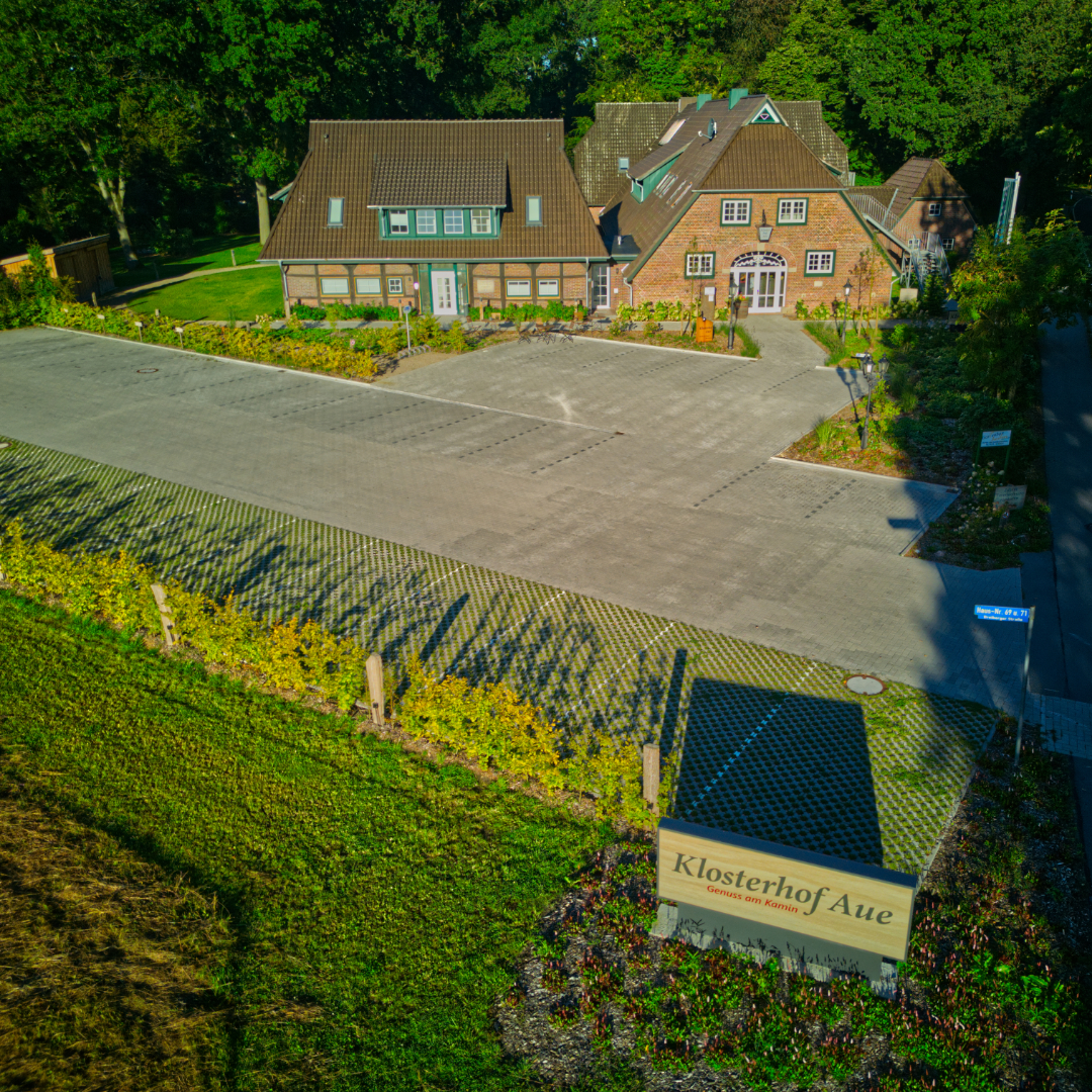 Klosterhof Aue 3