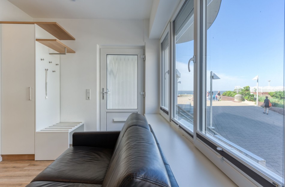 Alte Teestube 69 2 Raum