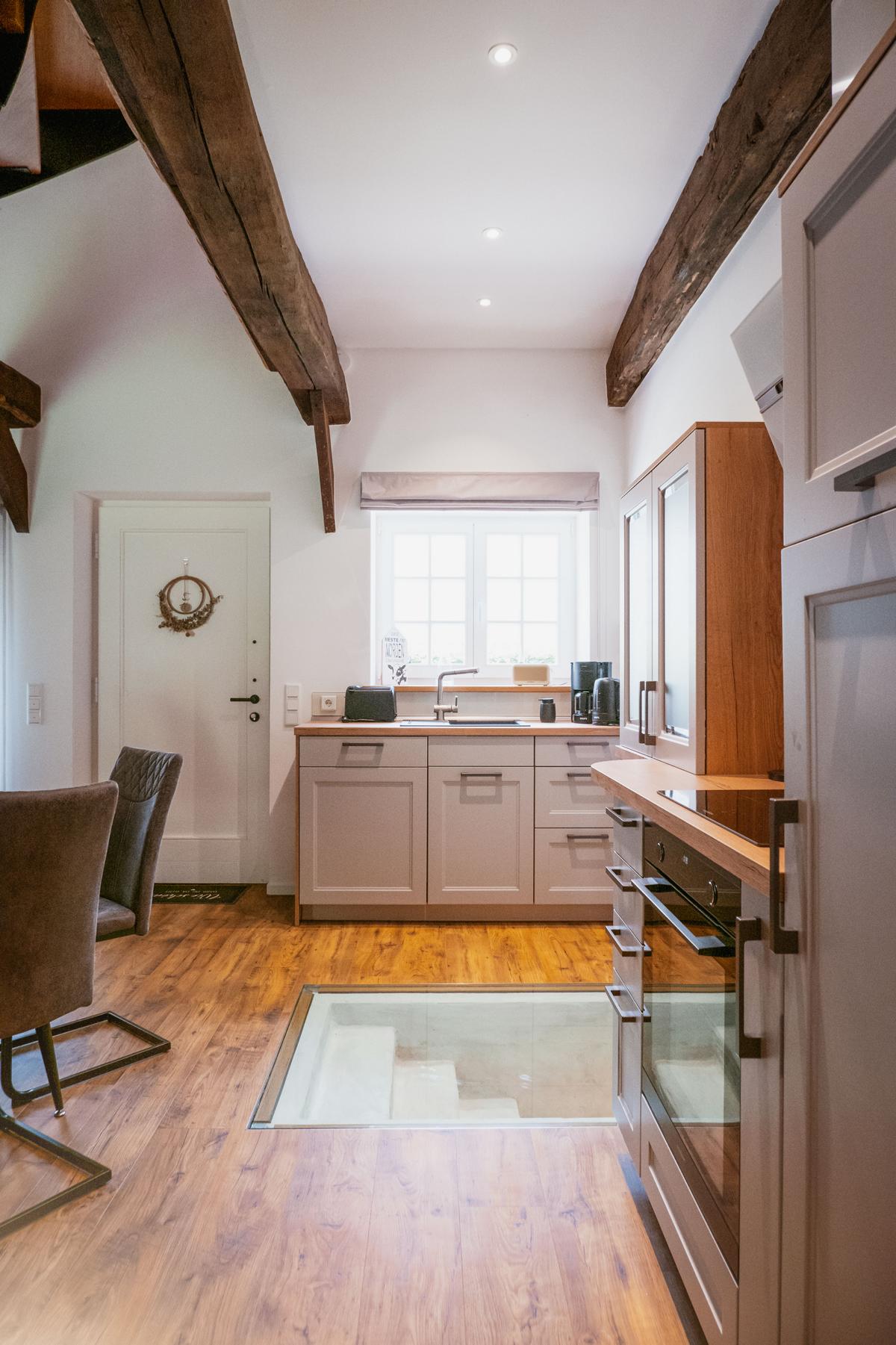 Ahrenshof 11 Spieker