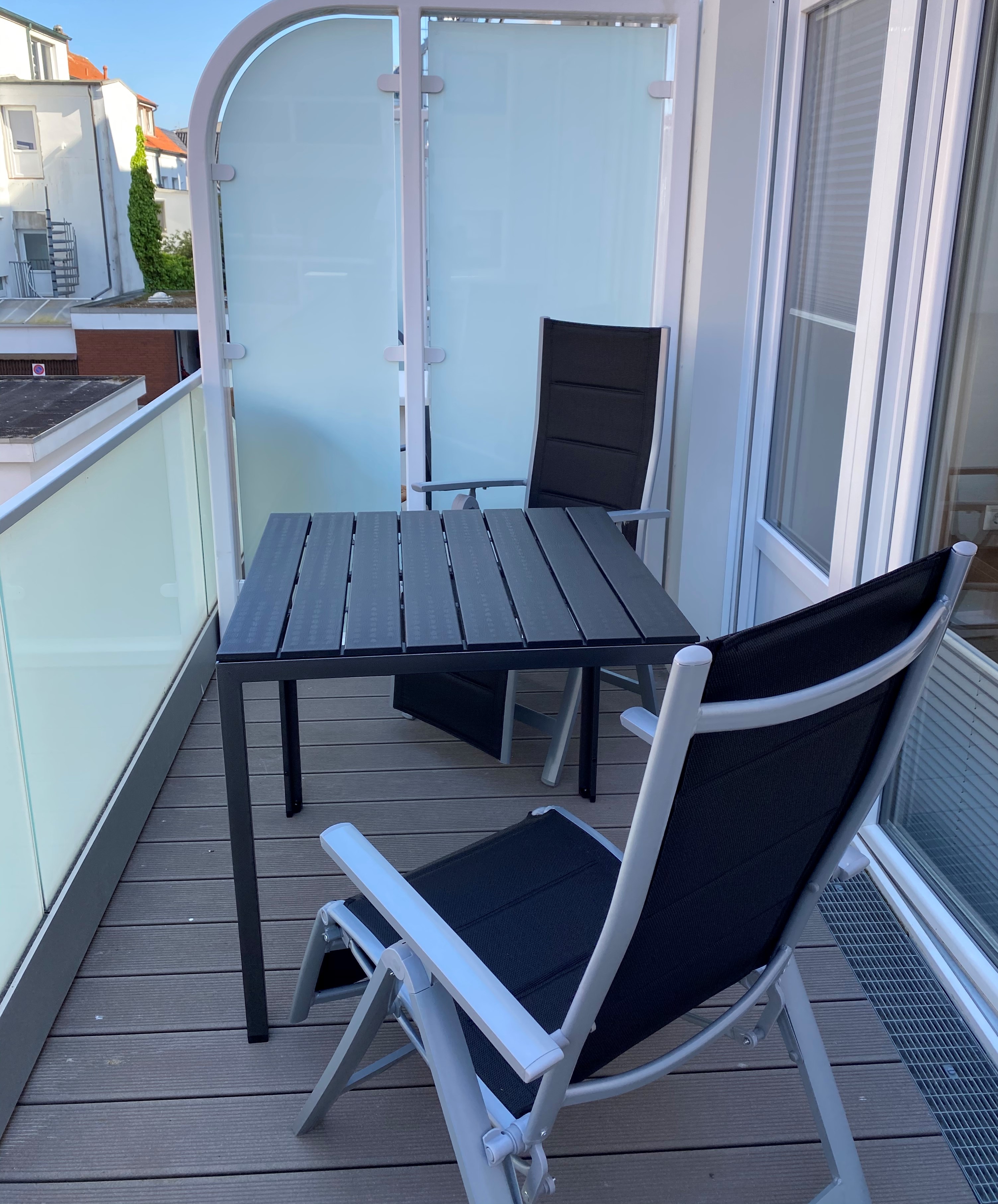 Alte Teestube 69 2 Raum